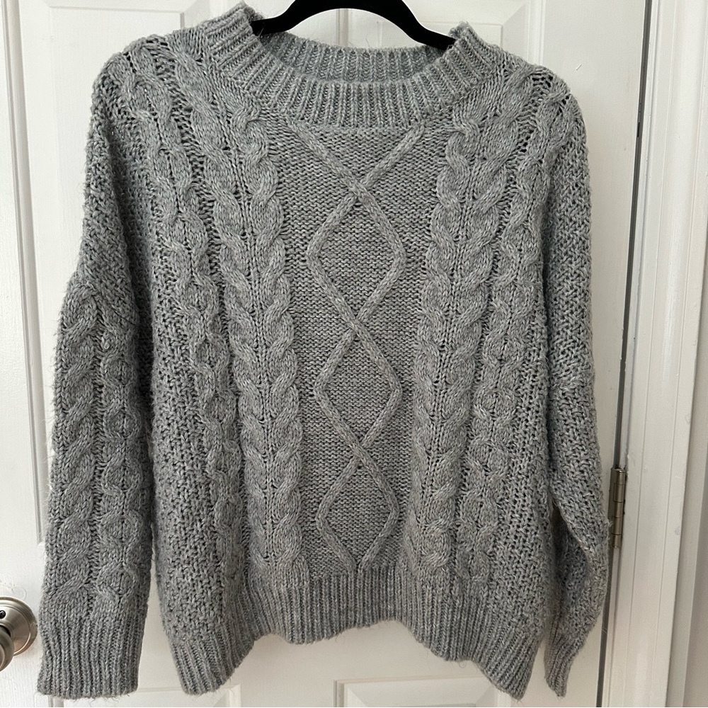 Mia & Tess sweater
